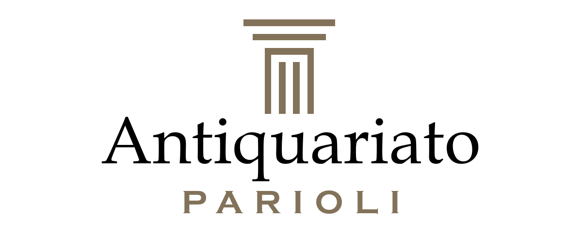 Antiquariato Parioli