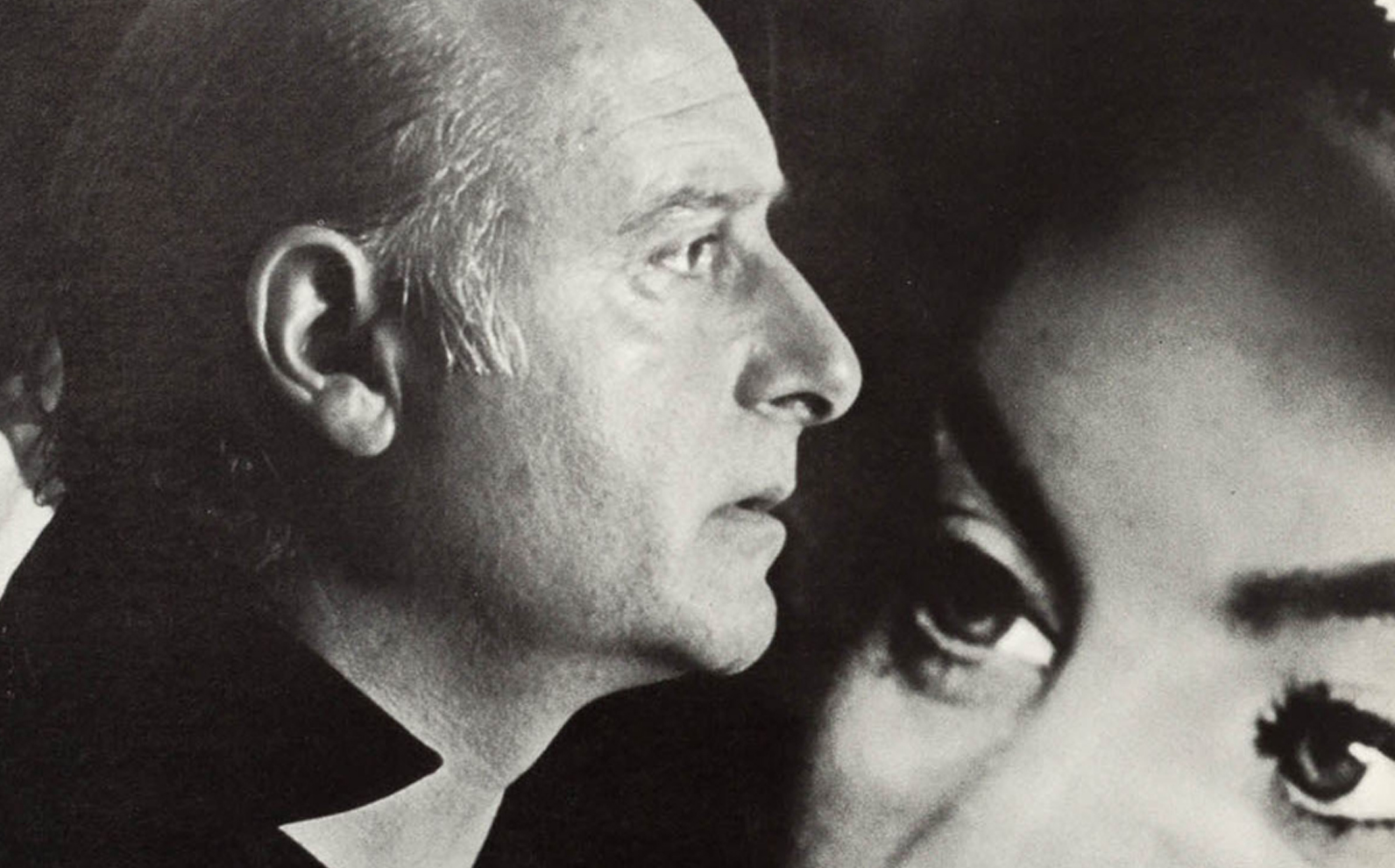 Mimmo Rotella Artista