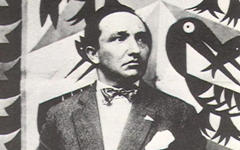 Fortunato Alberto Lorenzo Depero